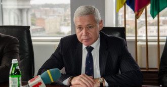 Ігор Терехов Ігор Терехов