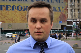 Назар Холодницький Назар Холодницький