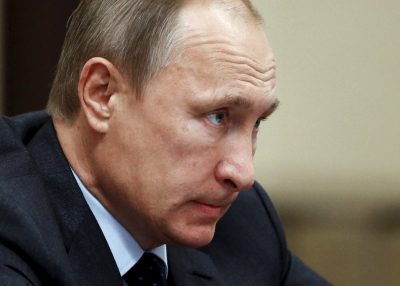 Путин превратит Россию в православный ИГИЛ, считает Ходорковский