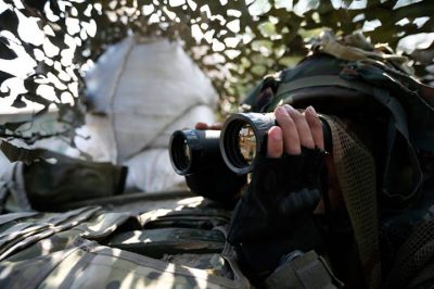 Удары по военным и логистике: экс-командир партизан рассказал об украинских ДРГ в РФ