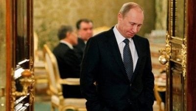 Владимир Путин Владимир Путин