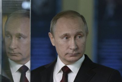 Владимир Путин Владимир Путин