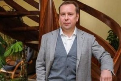 Владимир Костерин Владимир Костерин
