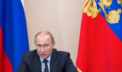 Депутат Госдумы считает, что Путину выгодно уйти с Донбасса: никому в России не нужен
