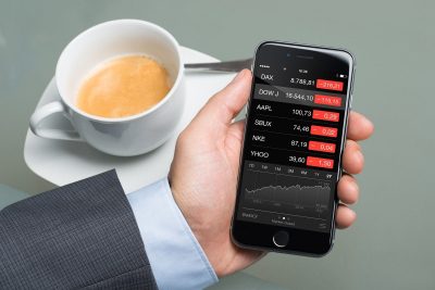 ТОП программ от iPhone 6S, которые помогут вашему бизнесу и работе ТОП программ от iPhone 6S, которые помогут вашему бизнесу и работе