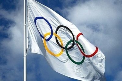 В МОК продлили санкции против РФ В МОК продлили санкции против РФ