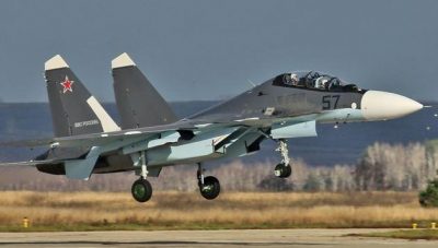 Су-30СМ Су-30СМ