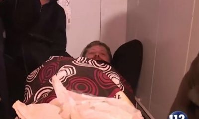 Мосийчука увезли на операцию Мосийчука увезли на операцию