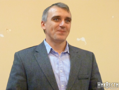 Выборы мэра в Николаеве: названо имя победителя