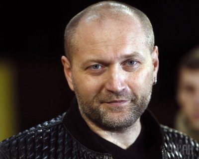 Борислав Береза