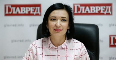 Ольга Айвазовська: на Донбасі не вдасться провести вибори, хоча імітація "референдуму" можлива