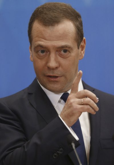 Дмитрий Медведев Дмитрий Медведев