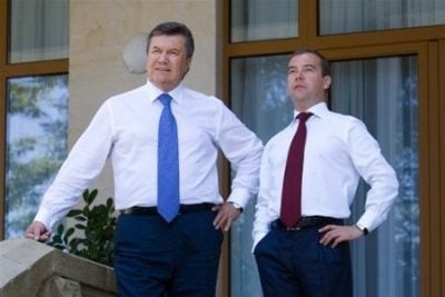 Мечтать не вредно: у Медведева оценили шансы РФ получить "кредит Януковича" в 100%