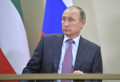 Владимир Путин Владимир Путин