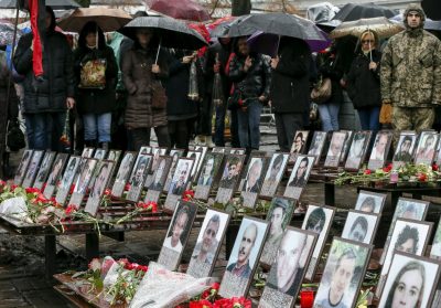 "Незаконные решения": в ГБР раскрыли планы по делам Майдана