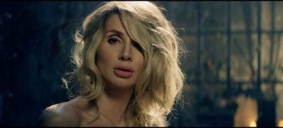 В новом клипе Loboda бросит вызов Ван Даму
