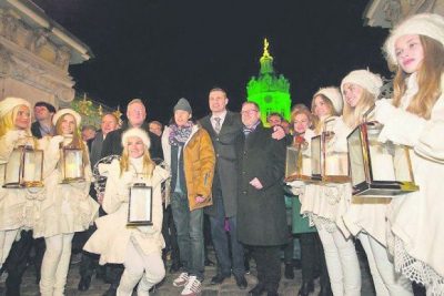 Кличко в Берлине Кличко в Берлине