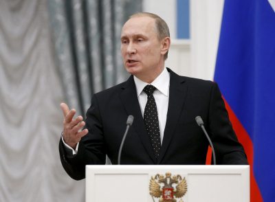 Владимир Путин Владимир Путин