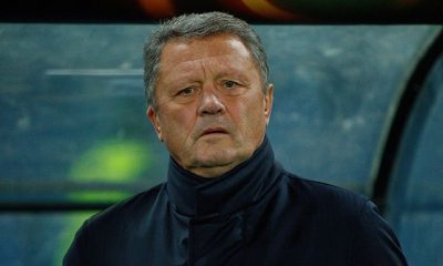 Мирон Маркевич