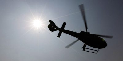 В России вертолет совершил аварийную посадку в Томской области В России вертолет совершил аварийную посадку в Томской области
