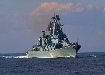 Турецкие подлодки следят за крейсером РФ Турецкие подлодки следят за крейсером РФ