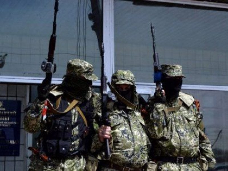 В Украине официально признали документы из "ЛДНР"