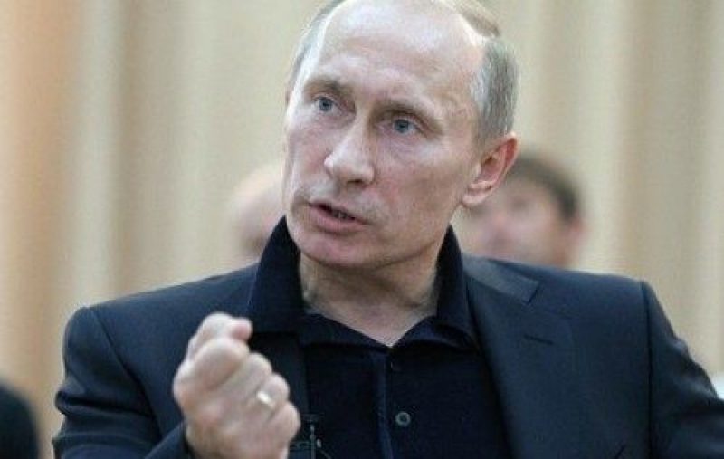 Удар на опережение, или Почему Украина не сможет отказаться от "миротворческого плана" Путина