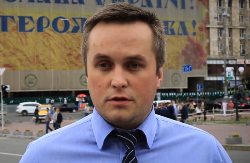 Наречену Холодницького у Львові на пішохідному переході збила маршрутка - ЗМІ