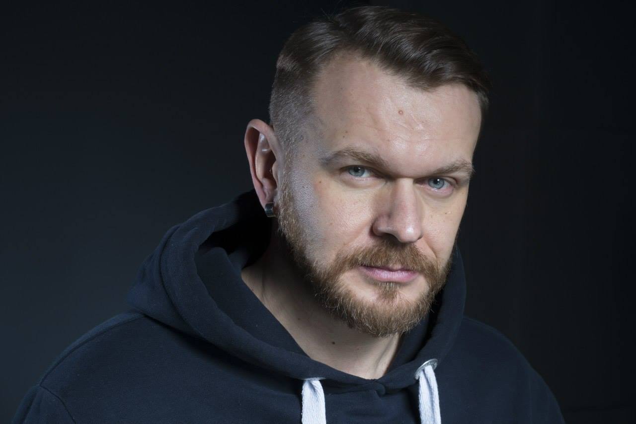 Сашко Положинский Сашко Положинский