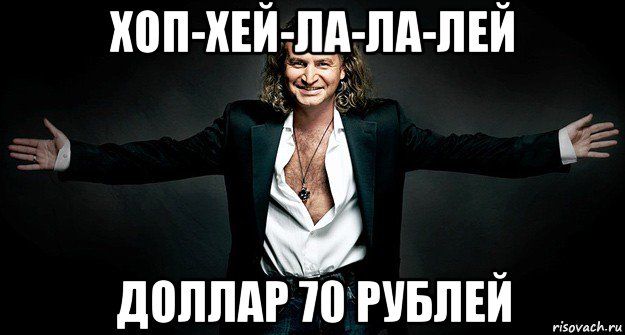 Российская валюта упала до минимума за 2,5 года - Цензор.НЕТ 6749