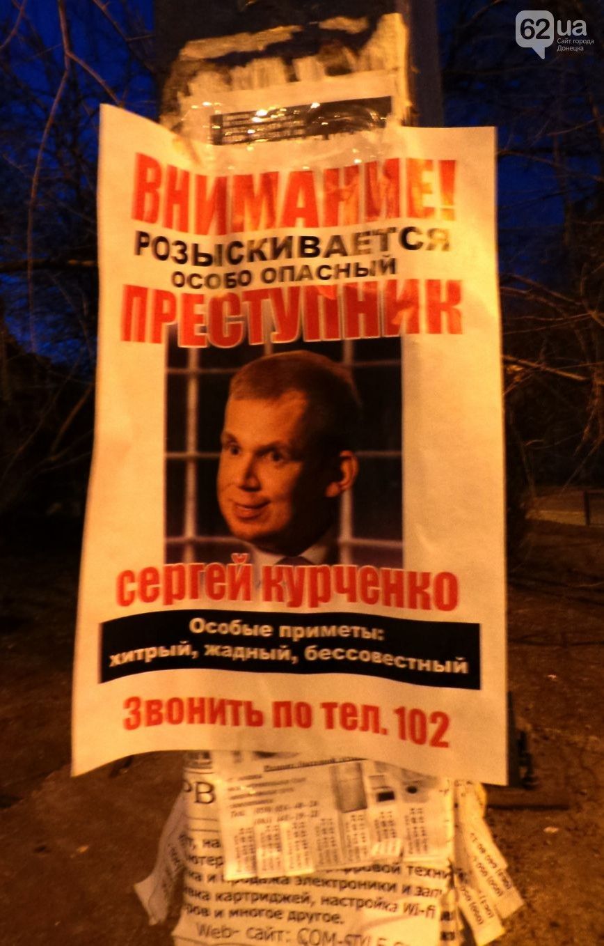 В В