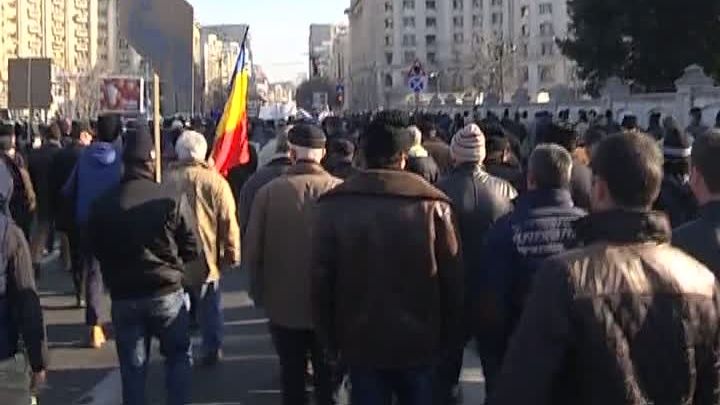 Румынские чабаны Румынские чабаны