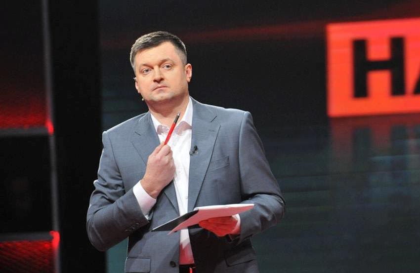 Александр Моторный Александр Моторный