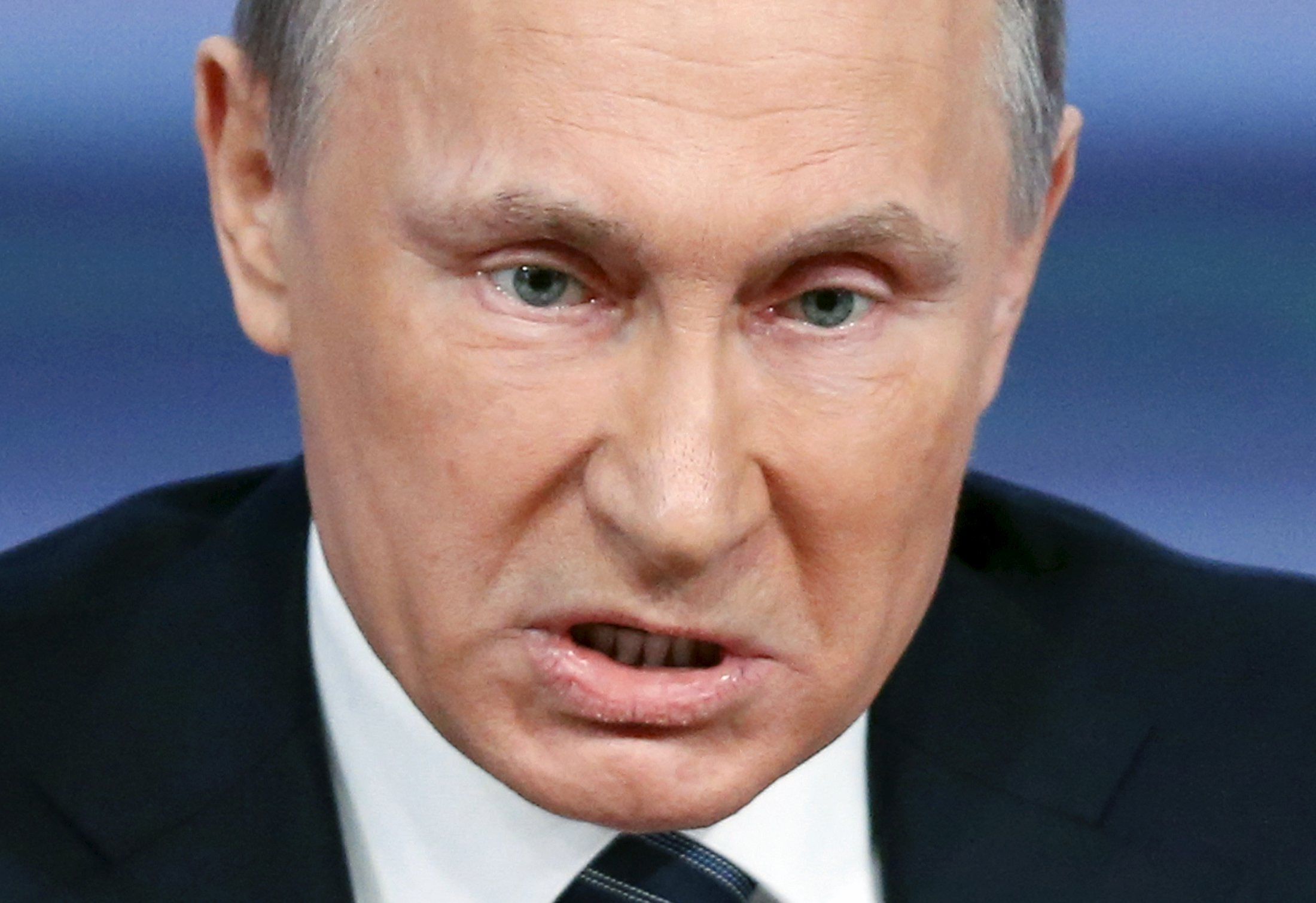 Владимир Путин Владимир Путин