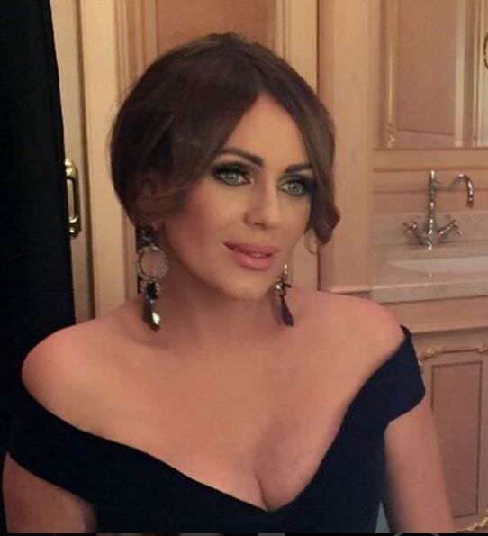 Юлия Началова Юлия Началова