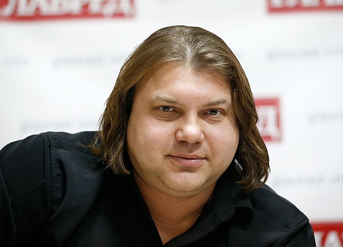 Влад Росс Влад Росс