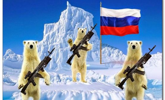 Россия, Арктика, русский мир Россия, Арктика, русский мир