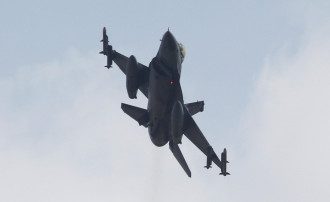 Туреччина, винищувач, F-16 Туреччина, винищувач, F-16