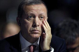 Ердоган Ердоган