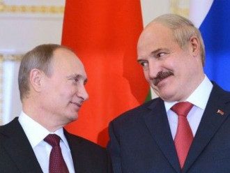 Лукашенко, Путін Лукашенко, Путін