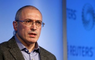 Ходорковський Ходорковський