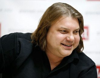 Влад Росс Влад Росс