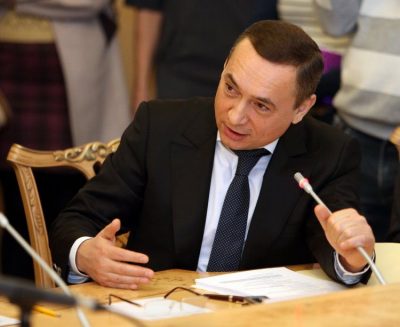 Николай Мартыненко Николай Мартыненко