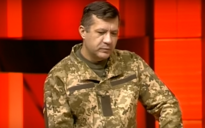 Андрей Гречанов Андрей Гречанов