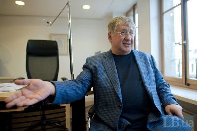 Игорь Коломойский