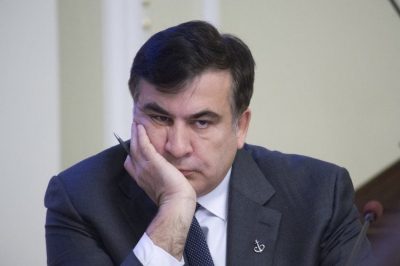 Михеил Саакашвили Михеил Саакашвили