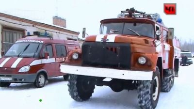 Взрыв на месторождении на Ямале: четыре человека погибли