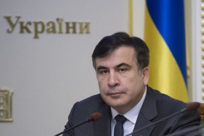 Михеил Саакашвили Михеил Саакашвили