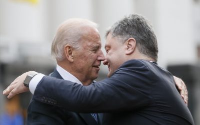 Порошенко, Байден Порошенко, Байден