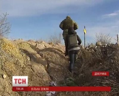 Позицию уже назвали "Эверестом".